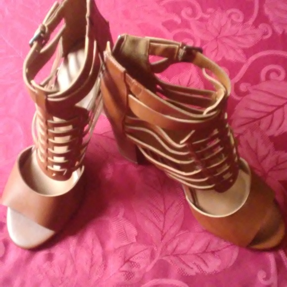 Indigo rd. Shoes - Dress Sandals Indigo rd. Shoes - Dress Sandals